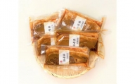 fc-01-004   三陸麻生　豚味噌漬け  (白金豚使用)　5枚