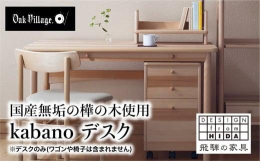 樺の木の若々しい色あいと、きめ細かい質感を活かした「kabanoシリーズ」のデスクです。本を読むとき、手紙を書くとき、勉強するとき、コンピューターに向かうとき．．．。子どもはもちろん大人になっても、机