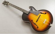 【ギター】S.Tsuji　P-1 Model《南砺の逸品》