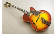 【ギター】S.Tsuji　DA-17　Model《南砺の逸品》