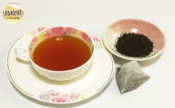 A24-083 大山町産紅茶ティーバッグ 大容量タイプ