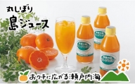 みかんジュース 希望の島 みかんジュース 「丸しぼり果汁」 250mｌ×6本 飲み比べ