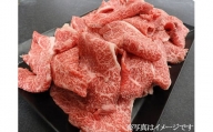 【冷蔵】那須和牛牛丼・肉じゃが用A5（小間肉）牛肉 国産 冷蔵 冷凍 牛丼 肉じゃが 那須町〔B-2〕