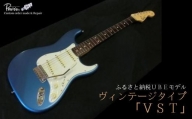 老舗ギターメーカー【プロビジョンギター】オリジナル　エレキギターVST