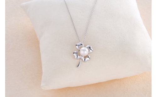 30-07アコヤ真珠ペンダント 601519 - 三重県鳥羽市