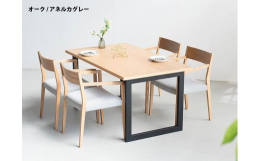 素材には高級材として知られるオークの突板をふんだんに使いました。天然木ならではの自然で高級感のある仕上がりです。木材の経年変化もお楽しみください。製作は安心の国内メーカーに依頼しクオリティにも拘りまし