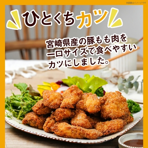 簡単調理♪鶏&豚お任せセット_AA-4409 610214 - 宮崎県都城市 | au