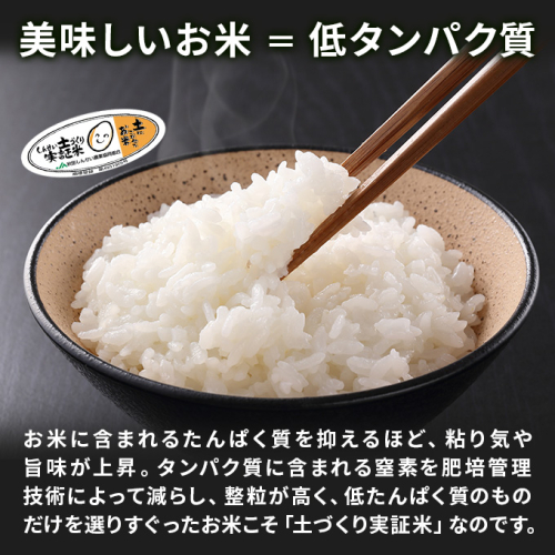年末企画〈2023年2月から発送〉〈定期便〉ひとめぼれ 白米 10kg(5kg×2 ...