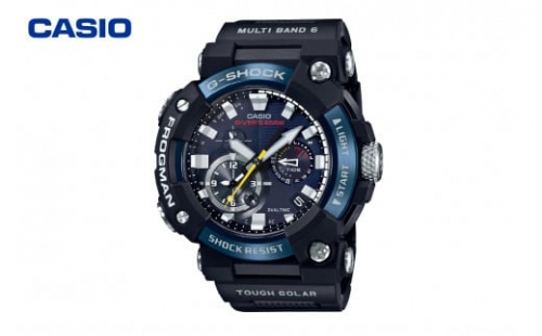 CASIO腕時計 G-SHOCK GWF-A1000C-1AJF　C-0165