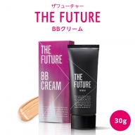 THE FUTURE ( ザフューチャー )  BBクリーム 30g 男性化粧品 フェイス用 化粧品 コンシーラー ファンデーション [BX027ya]