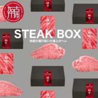 STEAK BOX 肉屋が選び抜いた極上のヘレ《 牛肉 ヘレ肉 ステーキ フルオーダーカット ローストビーフ ヘレ肉 和牛 フィレ おいしい おすすめ 贈答 ギフト プレゼント 》