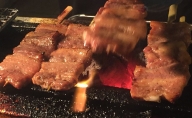 お肉 市原タパスの豚旨味噌焼 豚塩麴焼＋牛タンつくね 肉 豚 豚串 豚肉 味噌 牛タン つくね 加工品