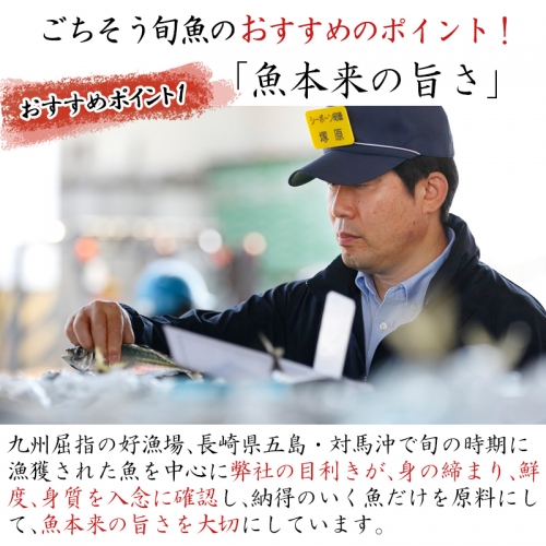 しめ鯖と釣り赤むつの贅沢セット 3種5枚2尾 セット 干物 しめ鯖