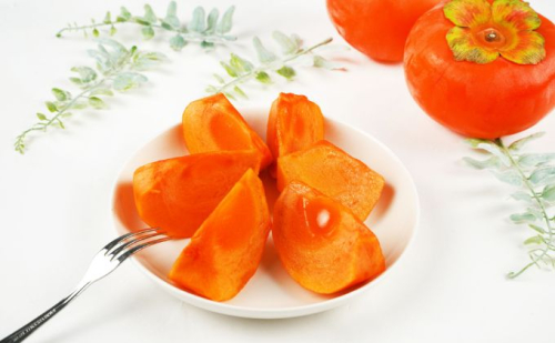 富有柿（12個入り） 果物類 かき 甘い フルーツ  617426 - 岐阜県美濃市