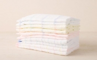 昔ながらの 浴用 たおる 国産 タオル 10枚 セット 綿100%