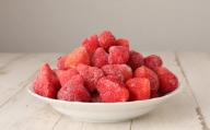 冷凍いちご 食べ比べセット 1.2kg (400g×3パック/あまおう1パック含む) フルーツ 果物 3品種セット
