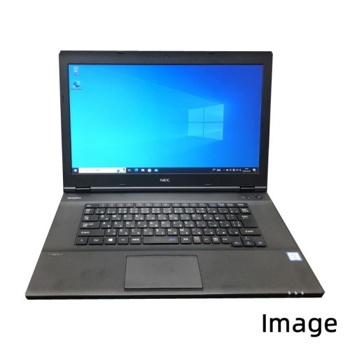 NEC製 VersaProシリーズ Core i5 Win10 新品SSD搭載 099H1570 637090 - 大阪府泉佐野市