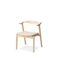 GADO half arm chair《 NWH 》【諸富家具】：C212-002