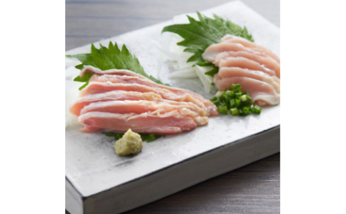 おおいた冠地どり　コールドハム　ももむね各約550g【1382699】 641775 - 大分県日出町