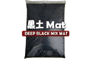 【月夜野きのこ園】黒土Mat　40L（10L×4袋）