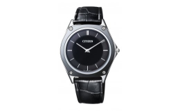 【ふるさと納税】【限定モデル】CITIZEN 光発電 エコドライブ メンズ 時計 エコ・ドライブ ワン AR5044-03E