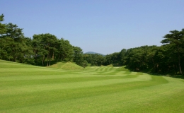 【ふるさと納税】浜松カントリークラブ ゴルフプレー券