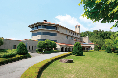 甲斐ヒルズカントリー倶楽部　平日4名セルフプレー招待券 649871 - 山梨県甲斐市