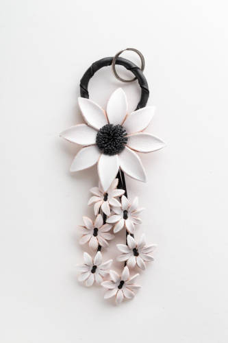 H-191　サイネリアチャーム　ホワイト 650036 - 兵庫県たつの市