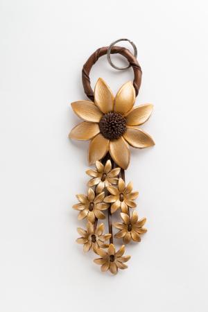 H-191　サイネリアチャーム　ゴールド 650037 - 兵庫県たつの市