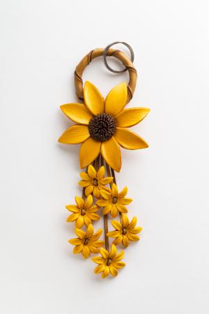 H-191　サイネリアチャーム　イエロー 650040 - 兵庫県たつの市