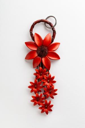 H-191　サイネリアチャーム　オレンジ 650041 - 兵庫県たつの市