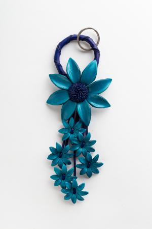 H-191　サイネリアチャーム　ターコイズ 650043 - 兵庫県たつの市