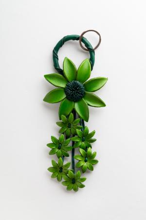 H-191　サイネリアチャーム　グリーン 650044 - 兵庫県たつの市