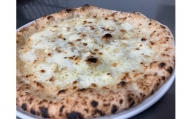 ピザ 本格 石窯焼き こだわり Pizza チーズ クアトロ フォルマッジオ
