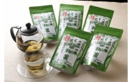 元祖バジル茶18g(3g×6包）5セット・60日分