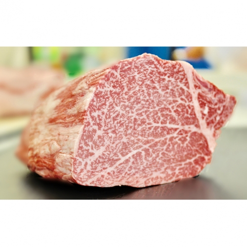 「6カ月定期便」 A4等級以上 飛騨牛ヒレステーキ 150g×6枚