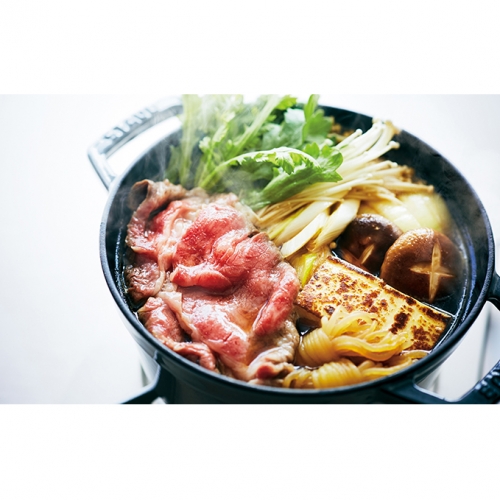 「6カ月定期便」 A4等級以上 飛騨牛ロース(すき焼き・しゃぶしゃぶ用スライス) 1kg