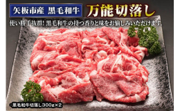 切落しと侮るなかれ！使い勝手抜群の和牛切落し。黒毛和牛の持つ香りと味を存分にお愉しみいただけます。すき焼きや鍋料理はもちろん、カレーや牛丼、肉じゃがなど、いろいろな料理にぴったり！幅広く調理に使える嬉