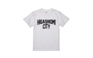 A28 HIGASHIOMI CITY Tシャツ ODDS AND ENDS