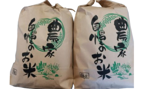 日本晴 10kg / 米 こめ お米 669449 - 和歌山県北山村