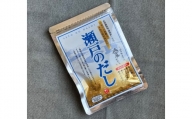 B114　【阿川食品株式会社】愛媛満喫！瀬戸のだし　8袋×4セット
