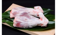 北海道産豚肉「ゆめの大地」【スネ肉】（1.2kg前後）