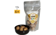佐井村のアピオス（蒸し冷凍アピオス　150g×6）