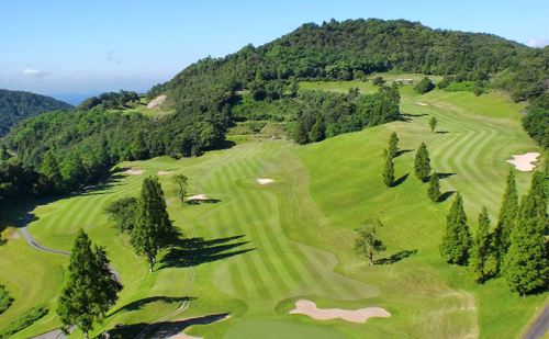 吉川ロイヤルGC 平日 ペア プレー券 昼食付 [ ゴルフ 加東市 兵庫県 関西 ゴルフ場 ] 6875 - 兵庫県加東市