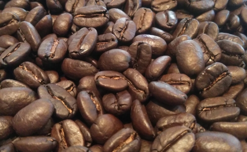 自家焙煎コーヒー豆3種セット【100g×3袋】（豆または粉） 68782 - 静岡県森町