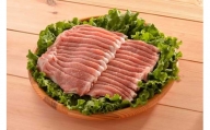 豚肉 田んぼ豚 ロース スライス 1kg ( 500g × 2パック )