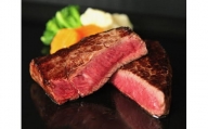 牛肉 登米産 仙台牛 赤身 ステーキ 300g ( 約150g × 2枚 ) 2食