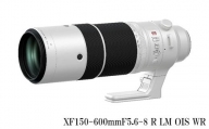 ※おひとり様1点限り※ 富士フイルム レンズ XF150-600mmF5.6-8 R LM OIS WR ta343【富士フイルム】