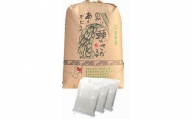 【定期便／全6回】宮城県登米市産ササニシキ精米27kg（9kg×3袋）