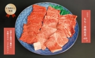 山形牛 4等級以上 もも・肩焼肉用600g